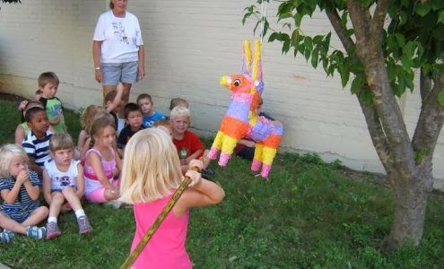 Tomorrow's World Inc