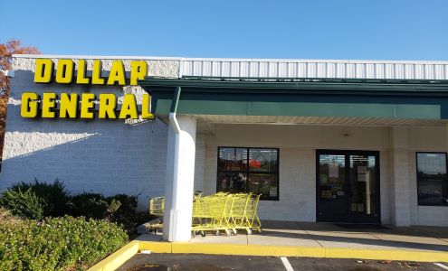 Musser Plaza