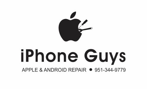 iPhone Repair Guys