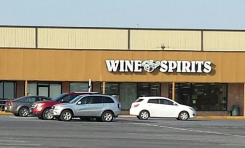 New Holland Shopping Center