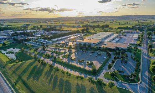 Four Seasons Produce