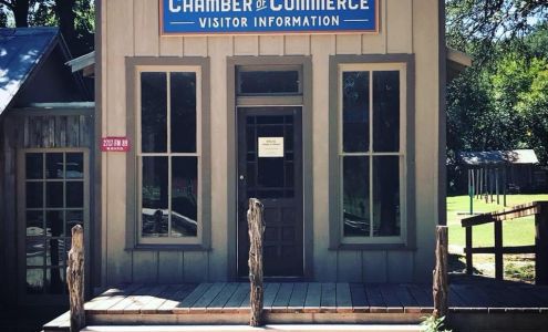 Buffalo Gap Chamber of Commerce Buffalo Gap