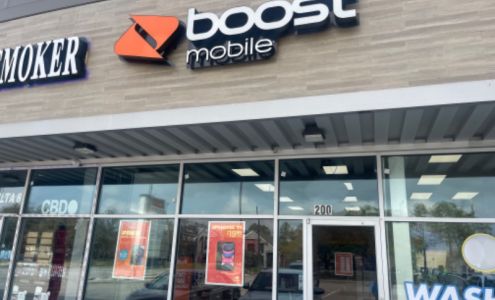 Boost Mobile