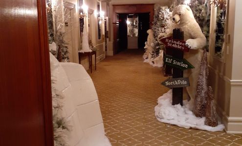 The Gilded Lily 1262 Loop Rd, Columbia Pennsylvania 17512