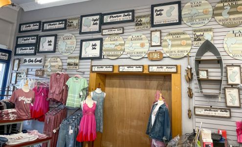 Style Lust Shop Pelican Rapids