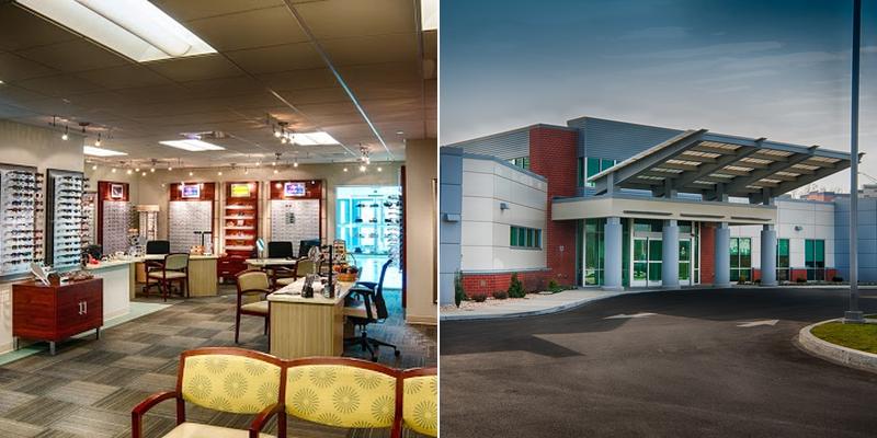 Susquehanna Optical - Harrisburg Office