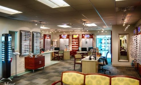 Susquehanna Optical - Harrisburg Office