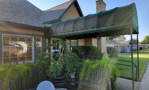 Adams Funeral Home 1300 East Ave, Wellington Texas 79095