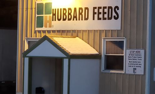 Hubbard Feeds Beloit