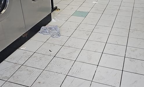 Morris Laundromation