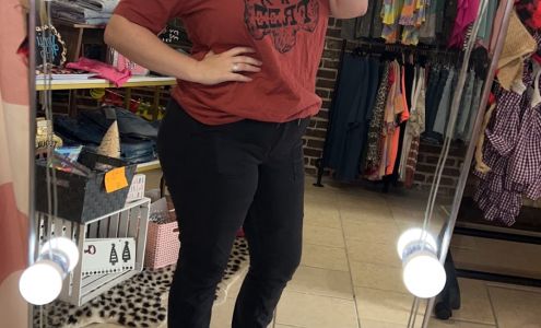 Tickled Pink Boutique Hope