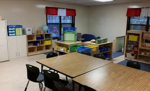 Kohler Place KinderCare