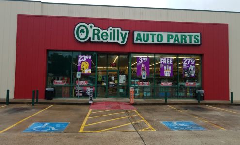 O'Reilly Auto Parts