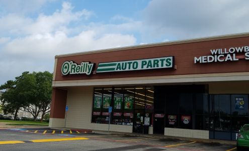 O'Reilly Auto Parts