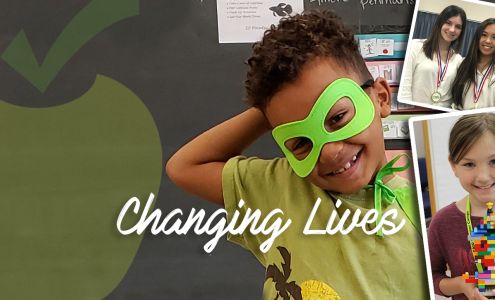 Capital Area Intermediate Unit