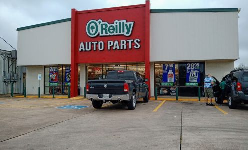 O'Reilly Auto Parts