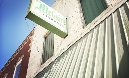 McGuire Insurance Thomas