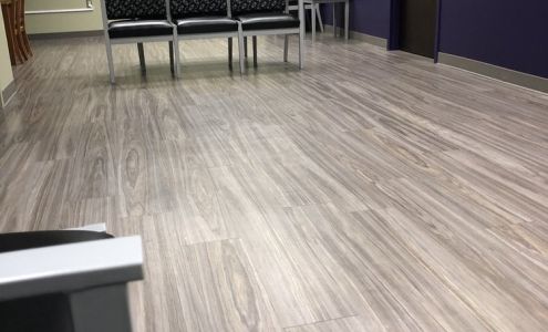 Cumberland Women's Health Center