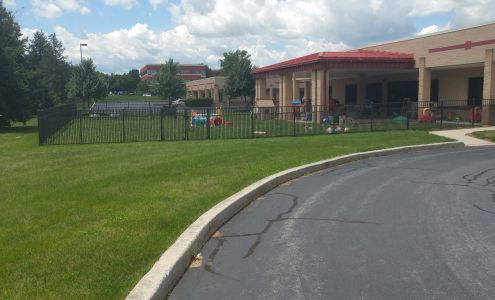 Children's Family Center