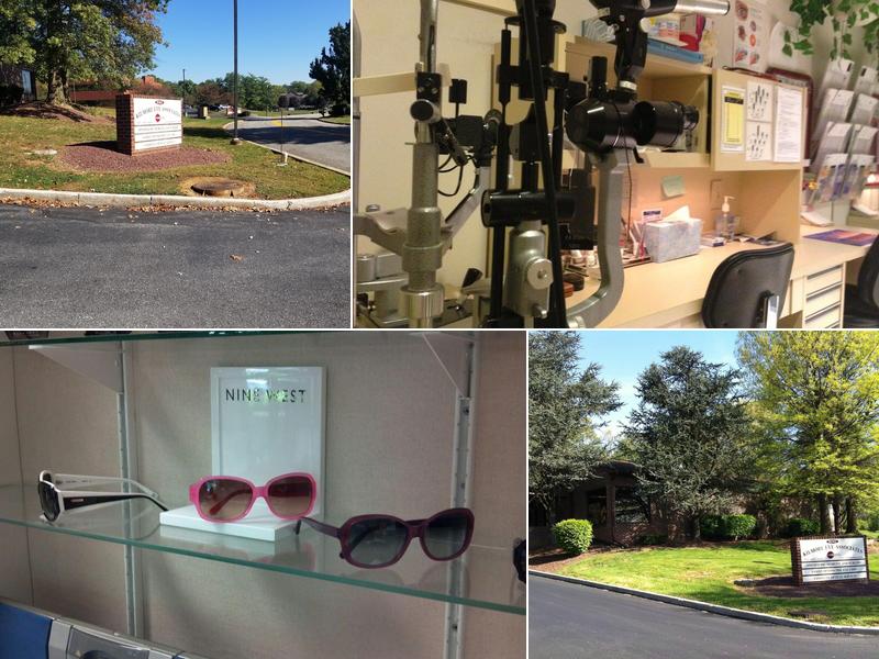Kilmore Eye Associates