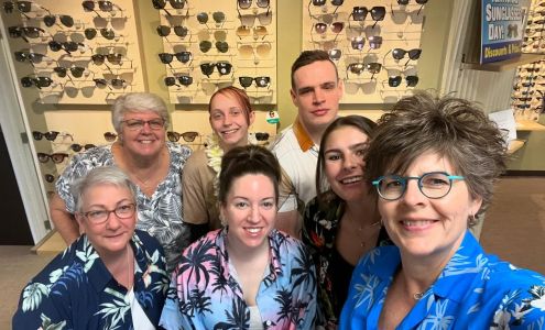 Dr. Mario J. Saracino