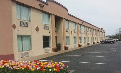 Days Inn by Wyndham New Cumberland/Harrisburg South