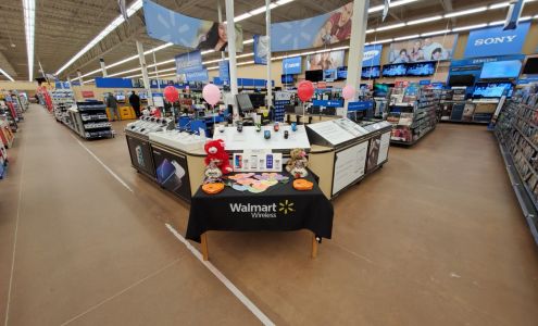 Walmart Wireless Fredericton North (Telus, Koodo, Bell, Virgin, Rogers, Fido) Fredericton