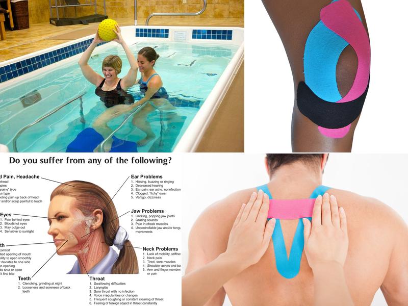 Innovative Rehab Solutions