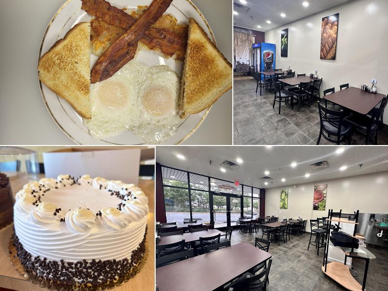 Linglestown Diner 5000 Linglestown Rd unit 6, Harrisburg