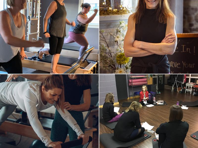 Absolute Pilates - Harrisburg