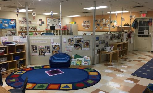 Mechanicsburg KinderCare