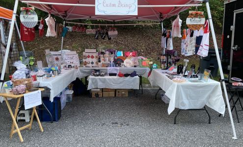 MADE WITH LOVE Custom Designs Kellyton