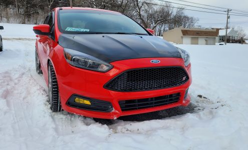 McCarthy Collision Center of Blue Springs