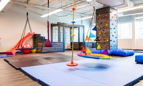 Hearts and Hands Therapy Services Inc.