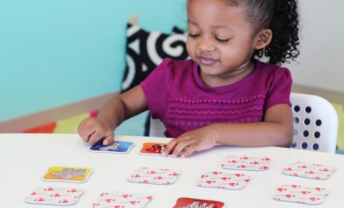 Atlanta Speech Therapy