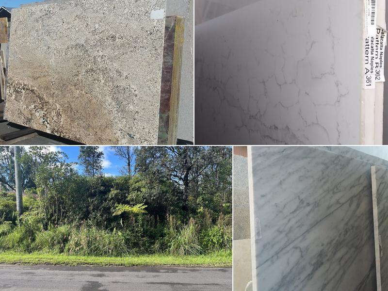 Davis Tile & Marble, Inc.