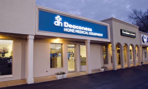Deaconess Home Medical Equipment - Henderson