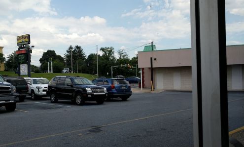 Morris Laundromation