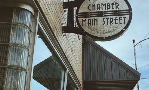 Chariton Area Chamber/Main Street Chariton
