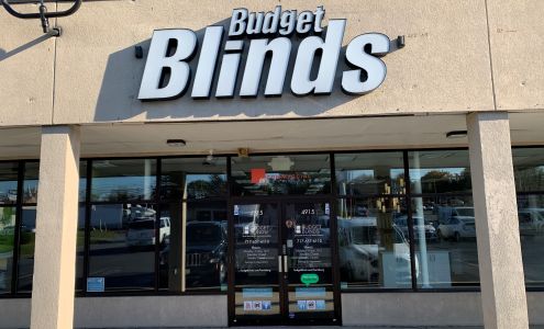 Budget Blinds of Harrisburg, Hershey & Carlisle