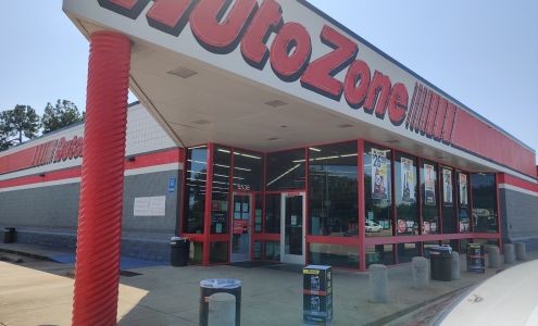 AutoZone Auto Parts