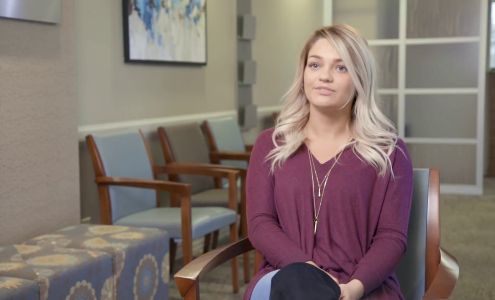 Greater Columbus Oral Surgery & Dental Implants: Joshua T. Smith, DDS