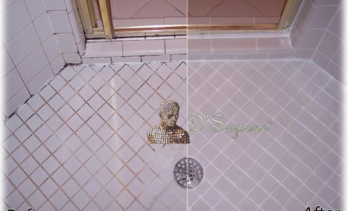 D'Sapone Restorations - Honolulu