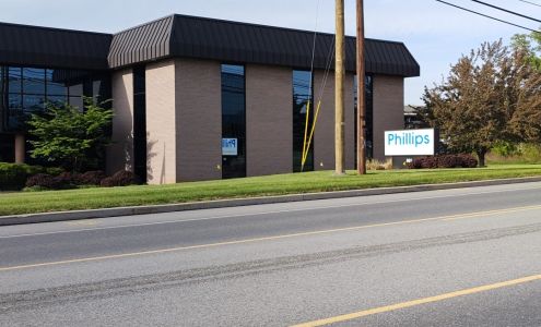 Phillips Office Solutions