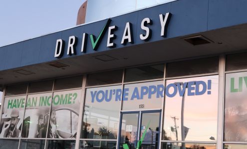 DRIVEASY