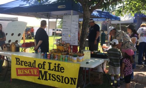Bread of Life Mission of Holbrook Holbrook
