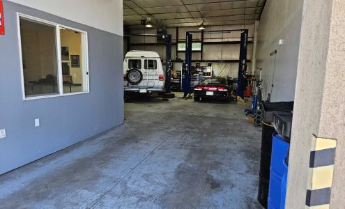 High Plains Motors LLC