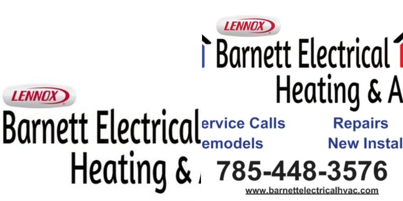 Barnett Electrical Heating and AC