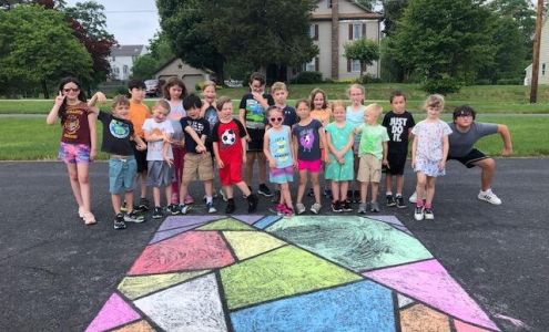 Little Dreams Learning Center