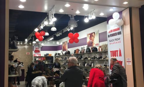 Chaussures Verona Trois-Rivieres